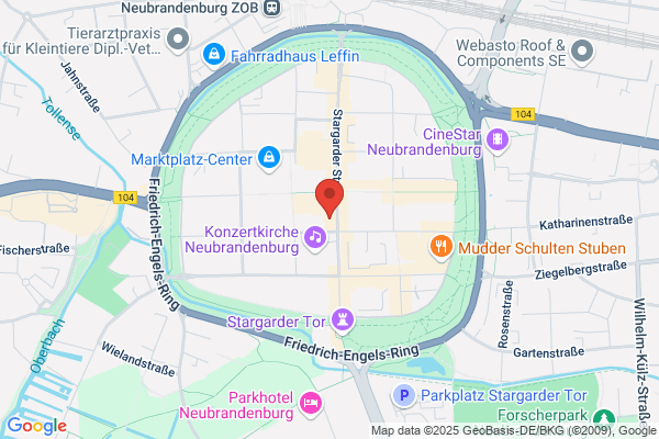 Techniker Krankenkasse (TK)