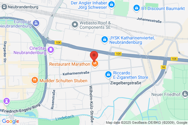Bayerische Beamtenkrankenkasse Versicherungsdienste M/V GmbH