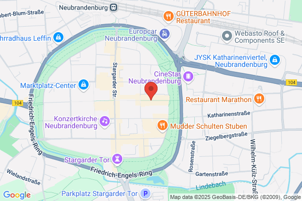 Schülerhilfe Nachhilfe Neubrandenburg