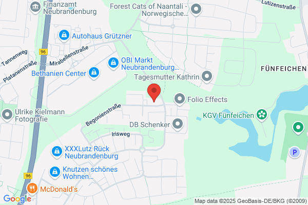 Raumgestaltung Malerbetrieb GmbH