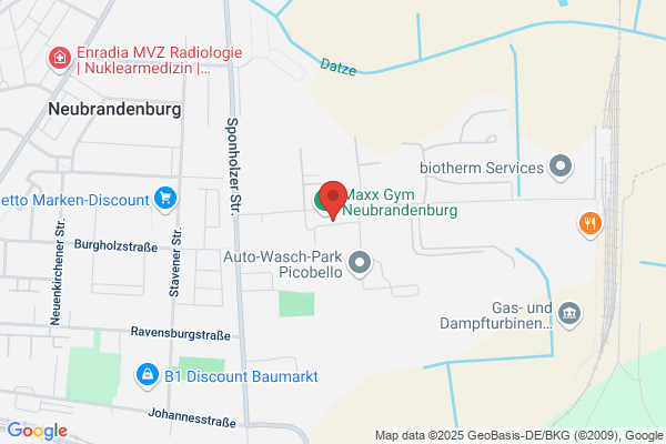 Peters Drumschule