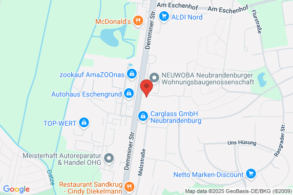 Nord-Job Personaldienstleistungen GmbH