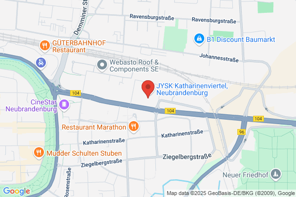 C&M Care GmbH