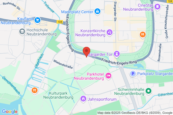 Pflegedienst Schutzengel
