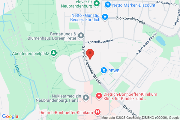 Pflegedienst Hauskrankenpflege Nordlicht