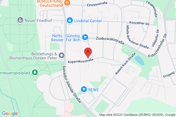Physiotherapie Schult