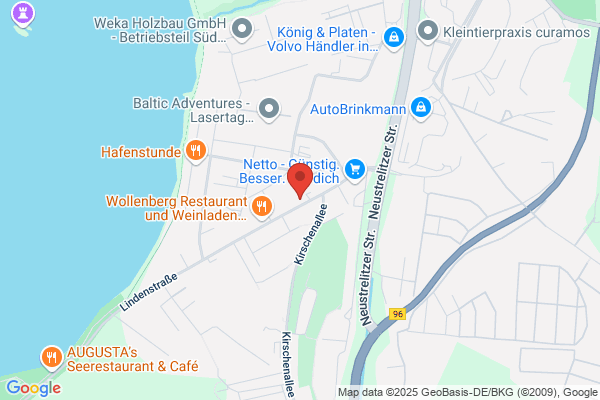 Vier Tore Reha GmbH