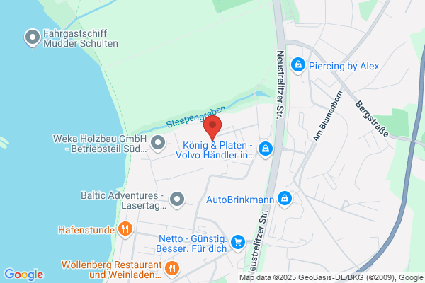 Elektris Projektmanagement GmbH