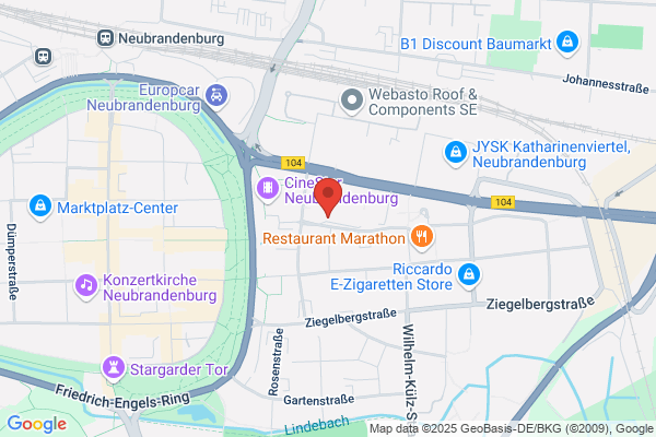 Raumausstattung Sören Bülow