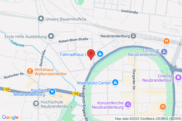 Rechtsanwaltskanzlei Christa Utesch
