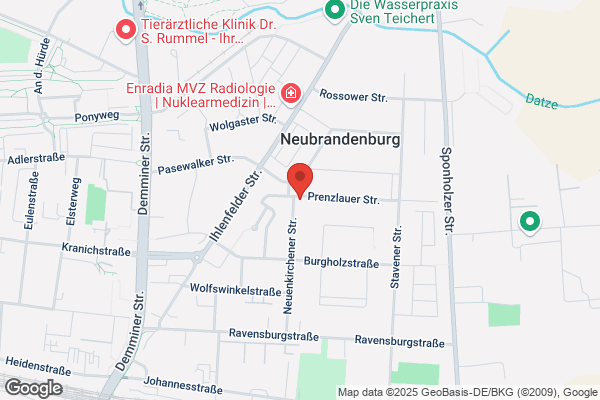 Rechtsanwälte Komning