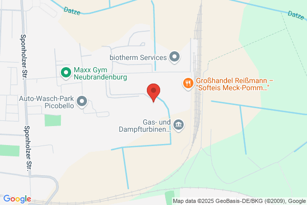 Reifenerneuerungs GmbH
