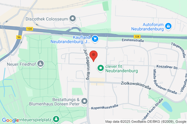 BGU-Reisebürogesellschaft mbH