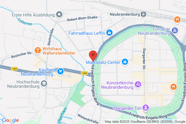 Venter Tours GmbH