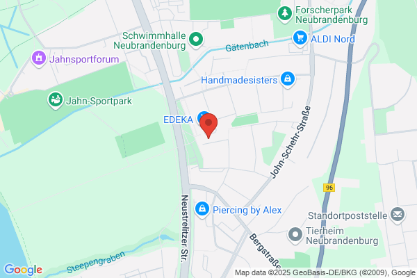 Bierstube zum Südeck