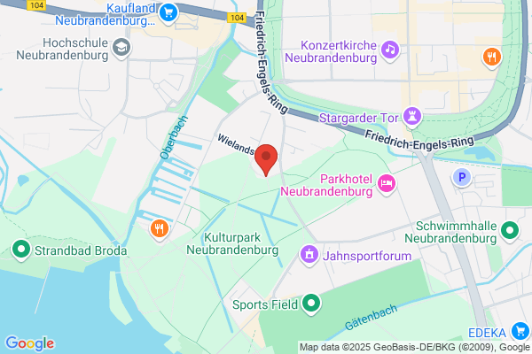 Gasthaus Werderbruch