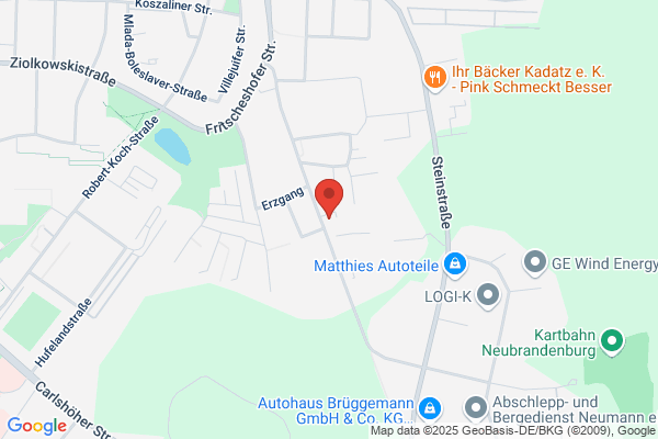 Immobiliensachverständige Heike Weigend