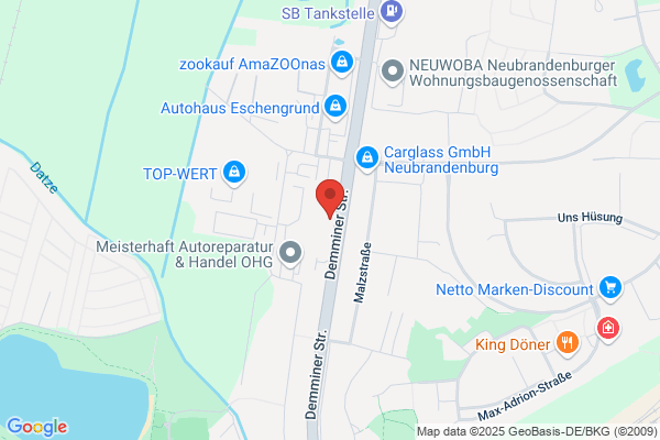 RS Industrieservice GmbH