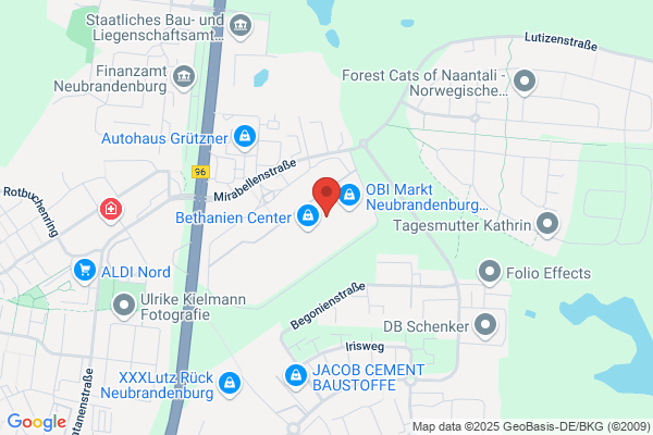 DEICHMANN