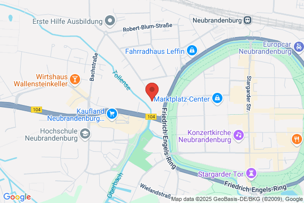 Bildungszentrum Nordost K.-D. Schnoor