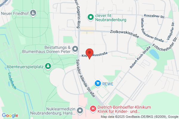 Gesellschaft für Andragogik mbH
