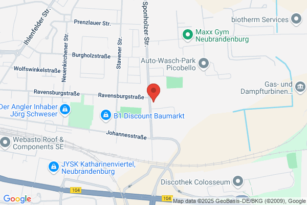 SAS-Schweißtechnik GmbH