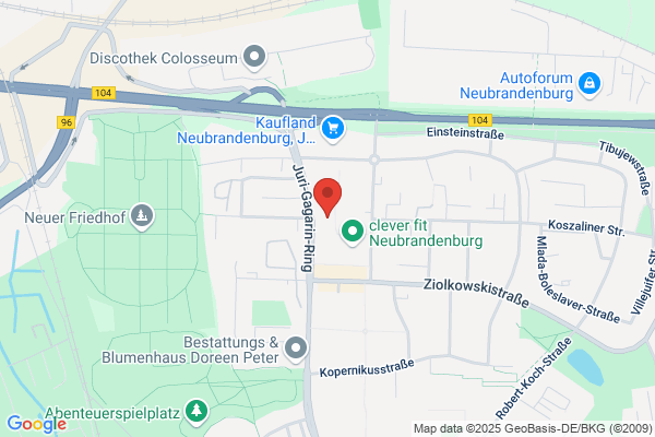 INTERSPORT im Lindetal-Center