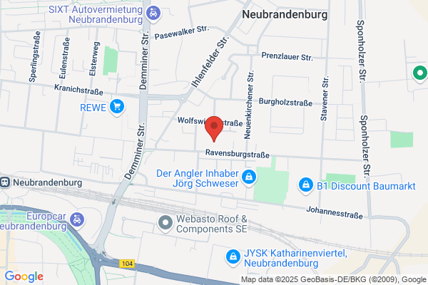 Quartierungsmanagement Neubrandenburg