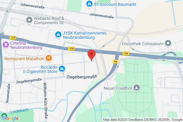 Sportanlage Sport- u. Freizeitzentrum