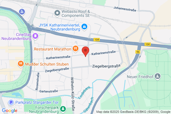 Lohi - Neubrandenburg | Lohnsteuerhilfe Bayern e. V.