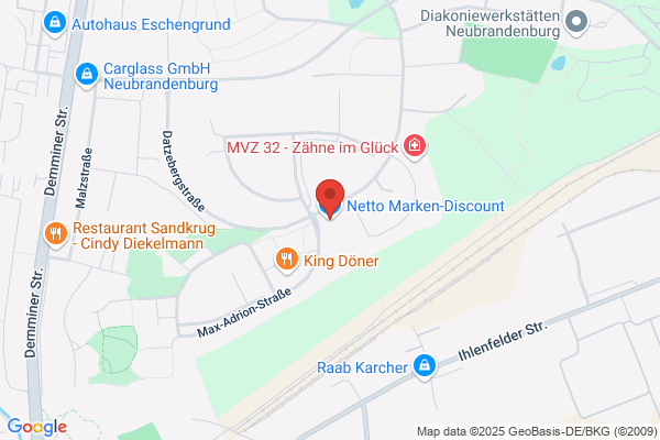 Netto Marken-Discount