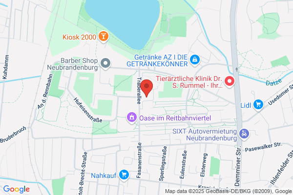 REWE