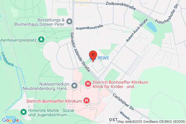 REWE