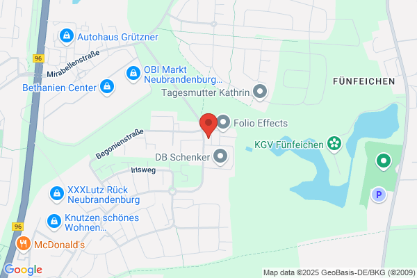 Vierlande Food-Service GmbH