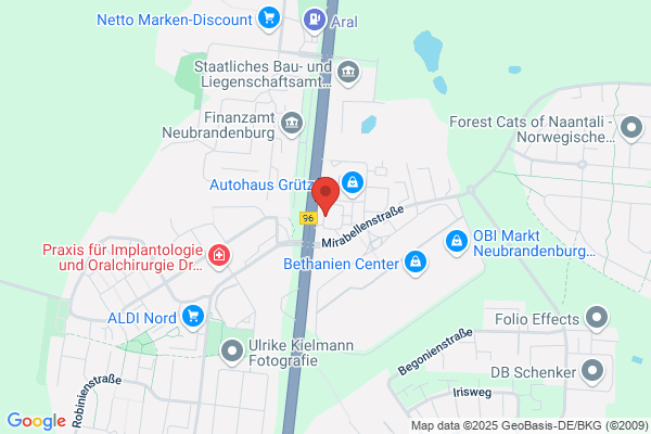 Deutsche TAMOIL GmbH