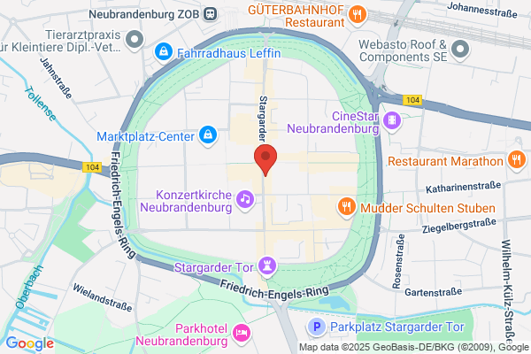 O Partnershop Inh. Marco Voß