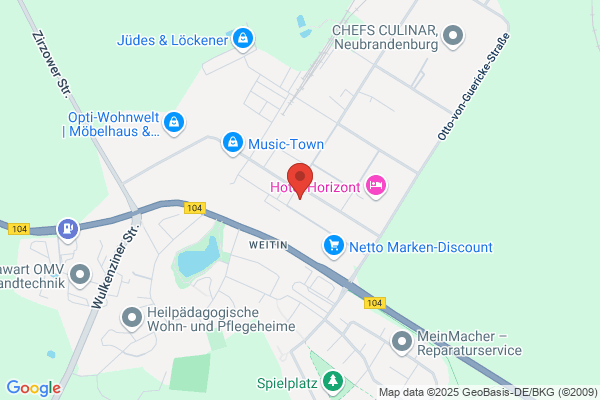 BHK Tief- und Rohrbau GmbH