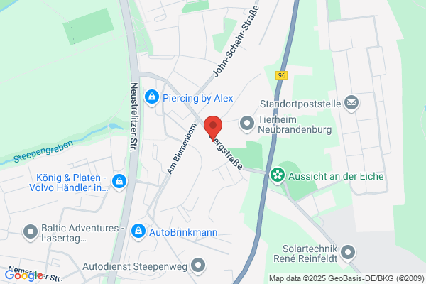 Grünspektrum Landschaftsökologie Dr. Volker Meitzner