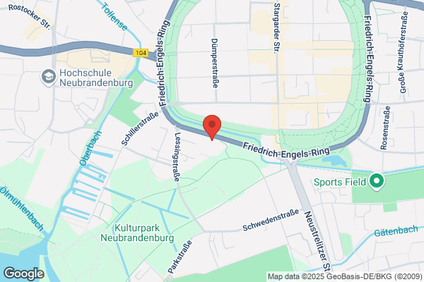 Mecklenburger Management GmbH