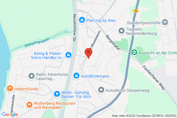 Blinden- und Sehbehindertenverein