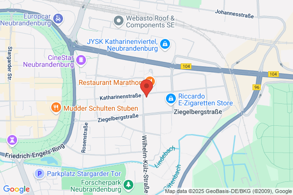 Verbund für Soziale Projekte e.V.