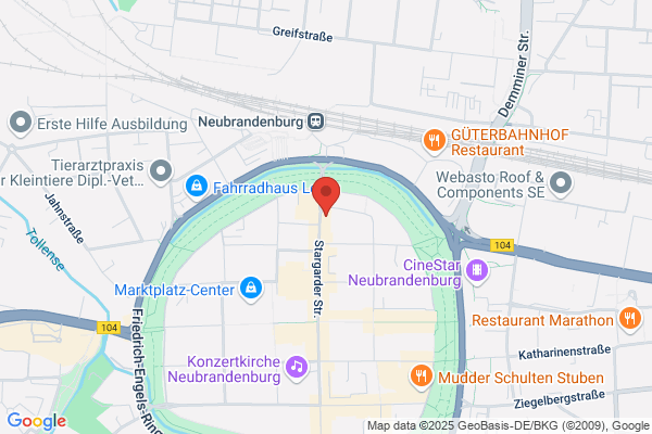 R+V Versicherung