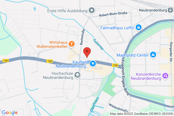 Allianz  Agentur Marbach