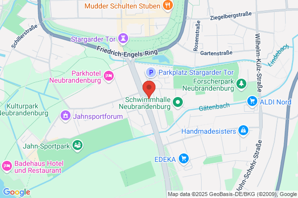 DA Direkt Versicherung Geschäftsstelle