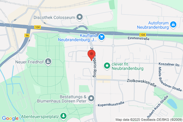 Provinzial Versicherungen Servicebüro