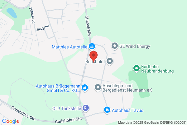 SIGNAL IDUNA Versicherung Sven Vergiels