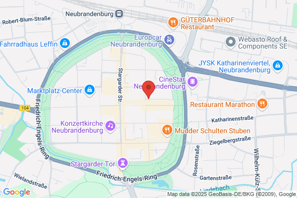 Dr. Bewersdorf und Partner GmbH & Co. Werbeagentur KG