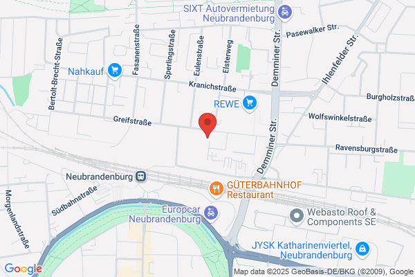 NEUKON Vertriebs- und Marketing GmbH