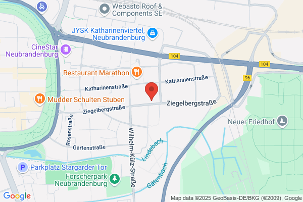 Eviproga-Zahntechnik GmbH