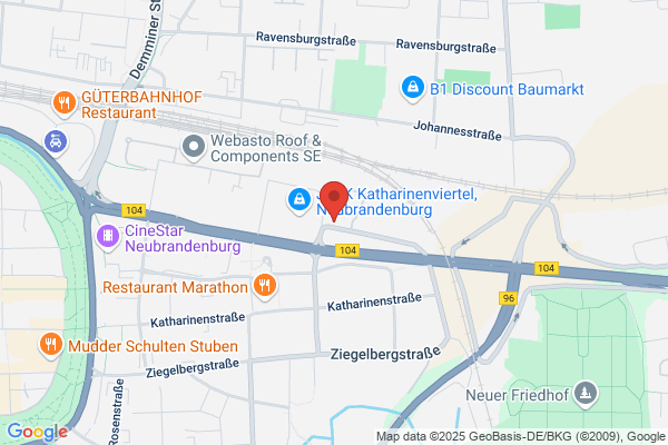 Limes Consult GmbH